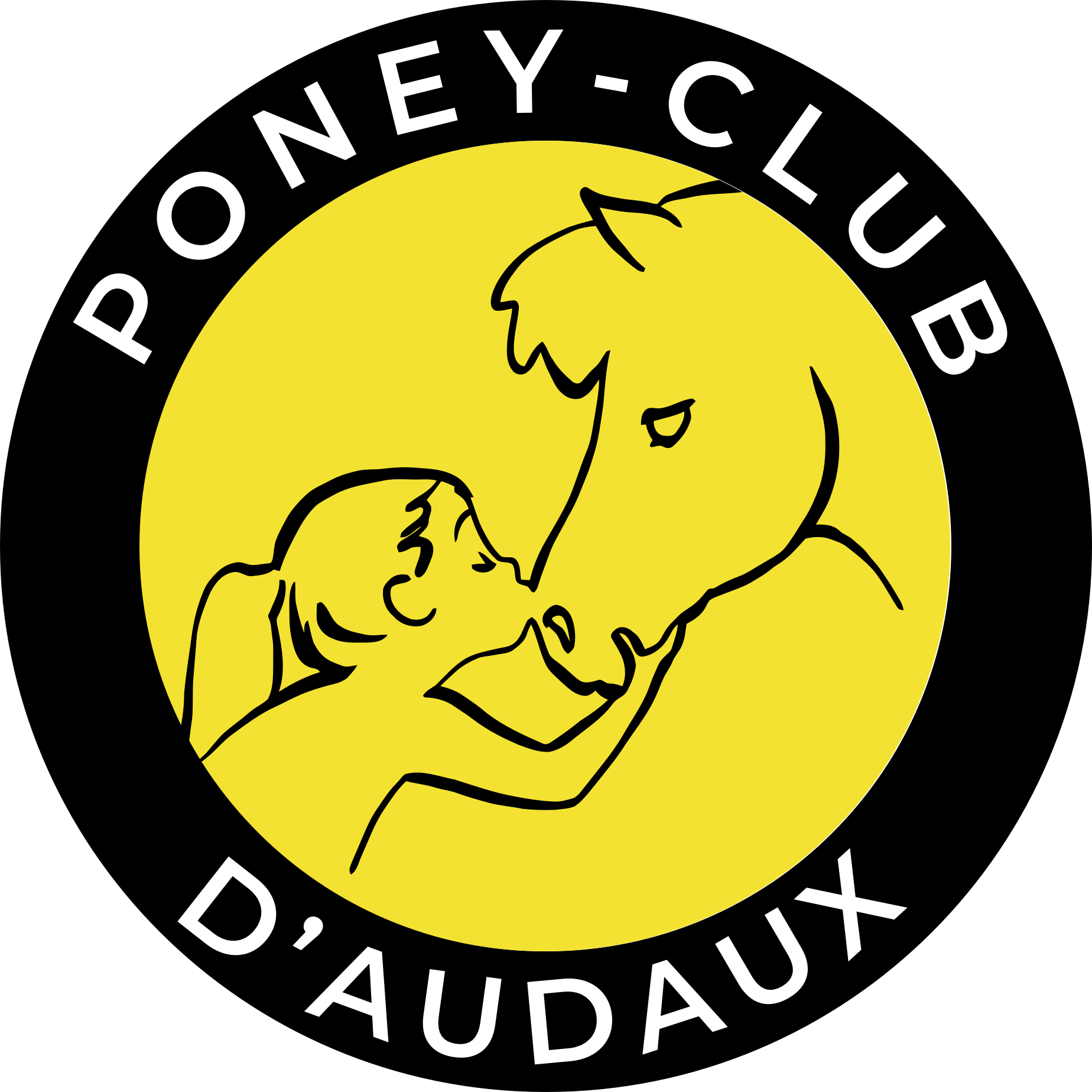 Poney-Club d'Audaux